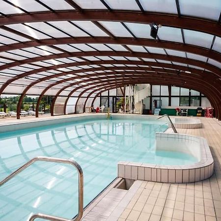 Camping Officiel Siblu Domaine De Litteau Екстер'єр фото