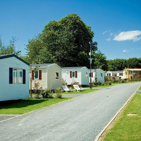 Camping Officiel Siblu Domaine De Litteau Екстер'єр фото