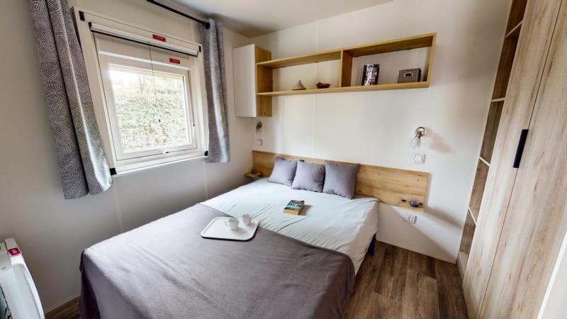 Camping Officiel Siblu Domaine De Litteau Екстер'єр фото