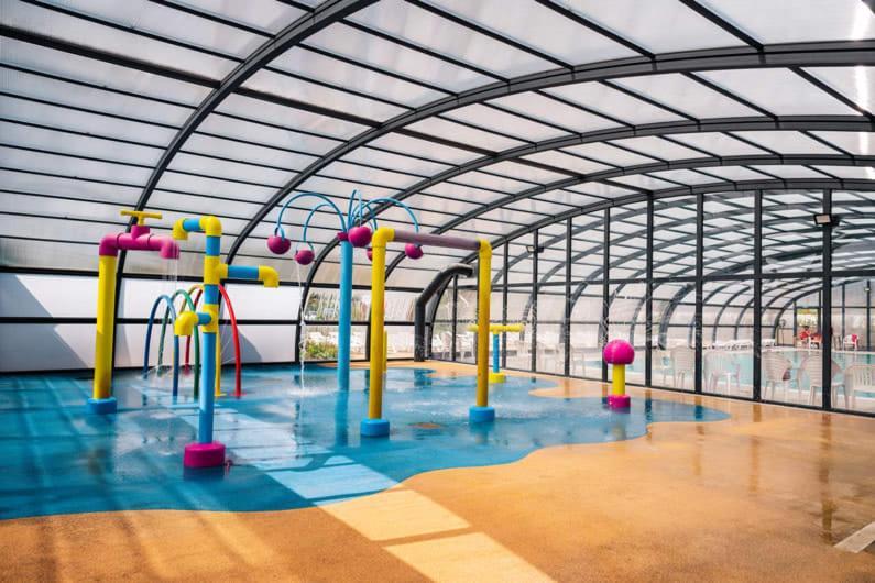 Camping Officiel Siblu Domaine De Litteau Екстер'єр фото